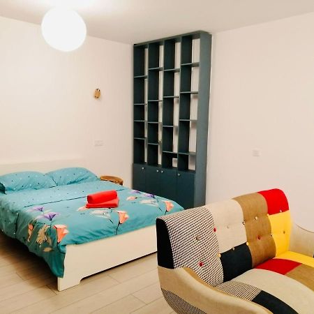 PLAZA VIEW Studio Bukareszt Zewnętrze zdjęcie