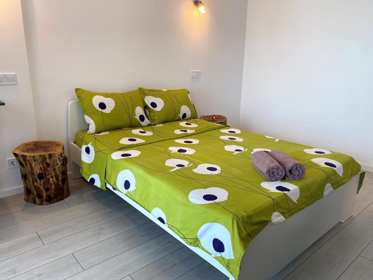 PLAZA VIEW Studio Bukareszt Zewnętrze zdjęcie