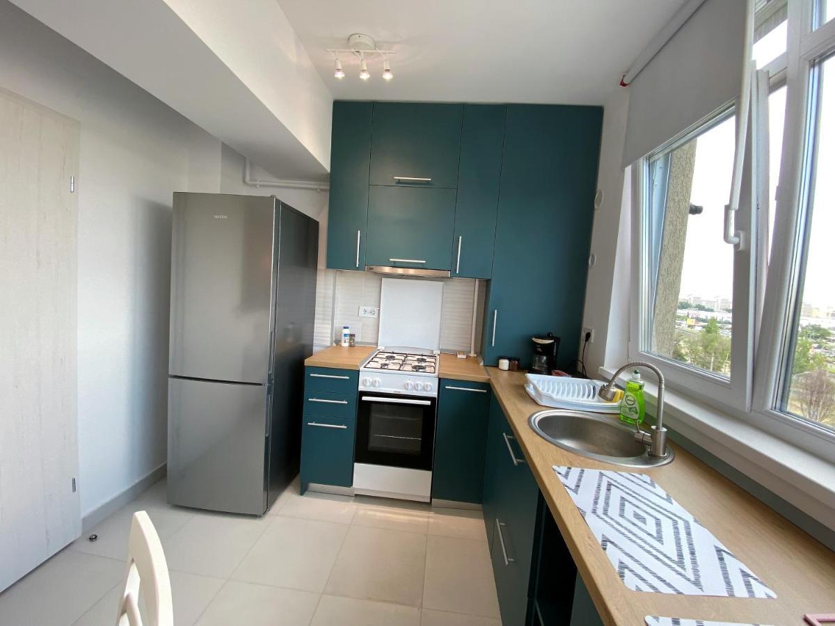 PLAZA VIEW Studio Bukareszt Zewnętrze zdjęcie