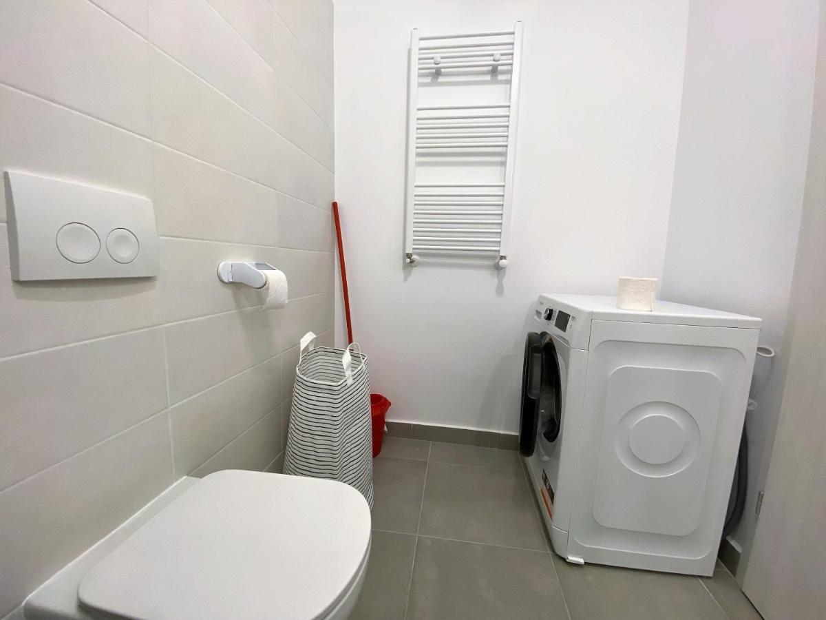 PLAZA VIEW Studio Bukareszt Zewnętrze zdjęcie