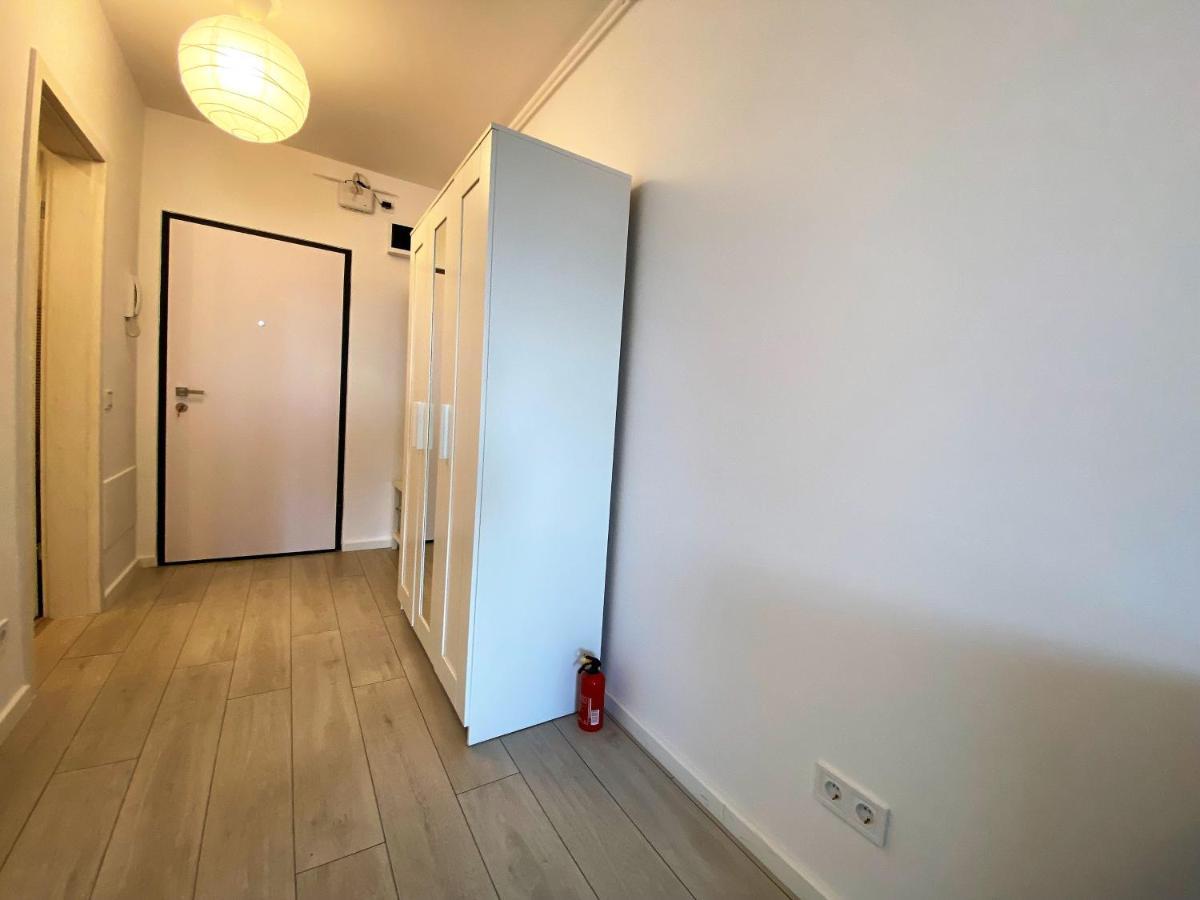 PLAZA VIEW Studio Bukareszt Zewnętrze zdjęcie